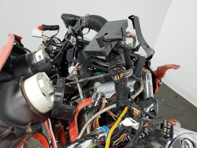 2012 HARLEY-DAVIDSON FLHTCUSE7 1HD1PR811CB961196