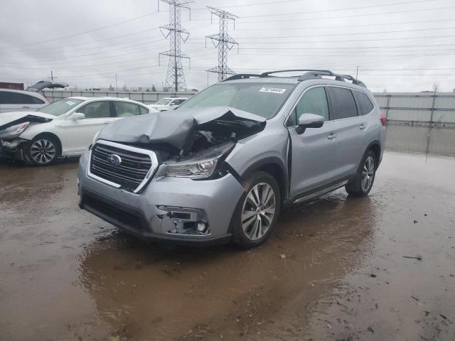 2020 SUBARU ASCENT LIM - 4S4WMALD0L3437787