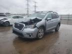 2020 SUBARU ASCENT LIM - 4S4WMALD0L3437787