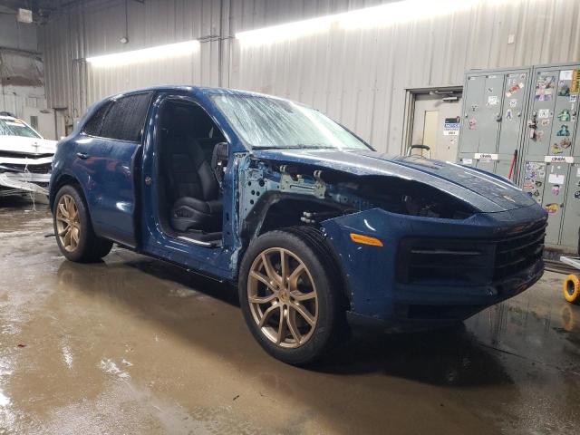 2024 PORSCHE CAYENNE - WP1AA2AY1RDA13085
