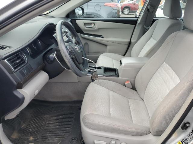 2016 TOYOTA CAMRY LE - 4T4BF1FK3GR571203