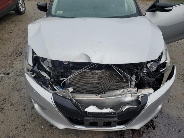 2016 NISSAN MAXIMA 3.5 - 1N4AA6AP3GC449350