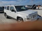 JEEP PATRIOT LA снимка