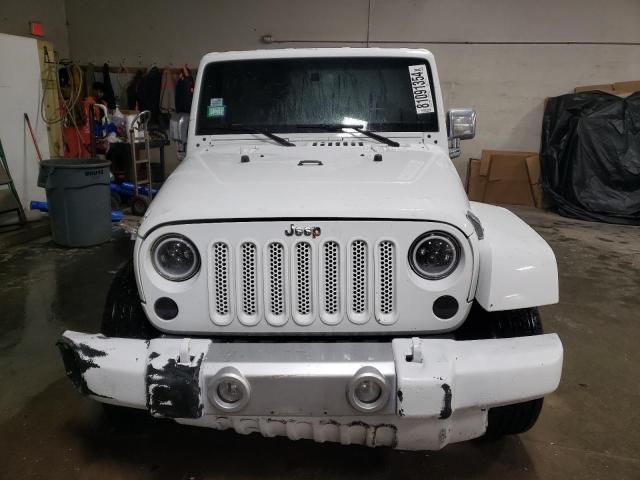 2015 JEEP WRANGLER U - 1C4BJWEG7FL610712
