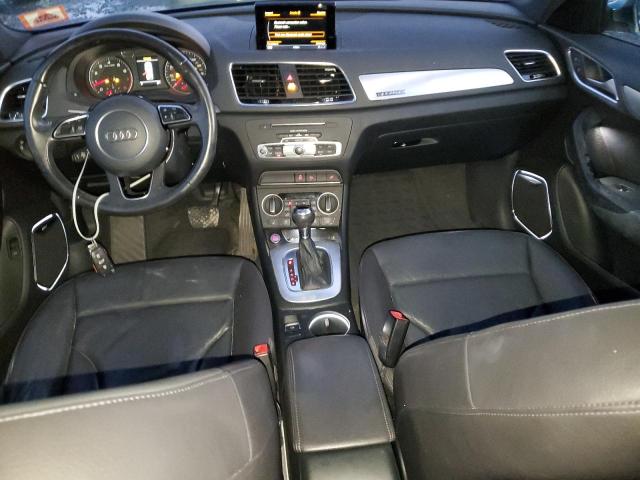 2016 AUDI Q3 PRESTIG - WA1GFCFS0GR022670