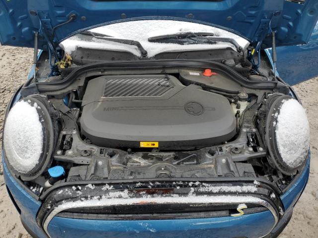 2024 MINI COOPER SE WMW13DJ0XR2U89281