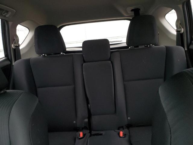 2018 TOYOTA RAV4 LE - 2T3ZFREV7JW495759