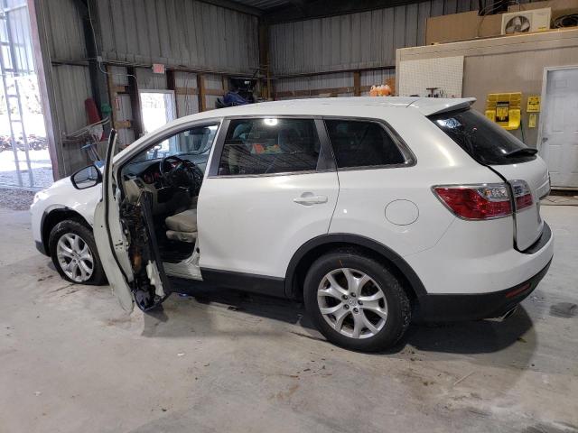 JM3TB2CA6C0368234 Mazda Cx-9 2012