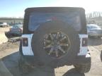 JEEP WRANGLER U photo