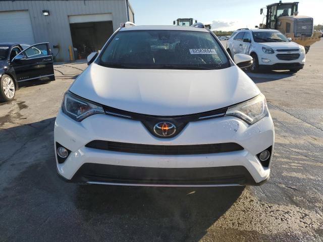 2017 TOYOTA RAV4 XLE - JTMWFREV1HD099157
