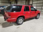 Lot #3023061142 2002 CHEVROLET BLAZER