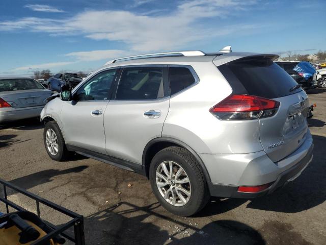 2017 NISSAN ROGUE S - KNMAT2MVXHP531187