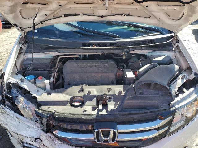 2016 HONDA ODYSSEY EX - 5FNRL5H60GB101779