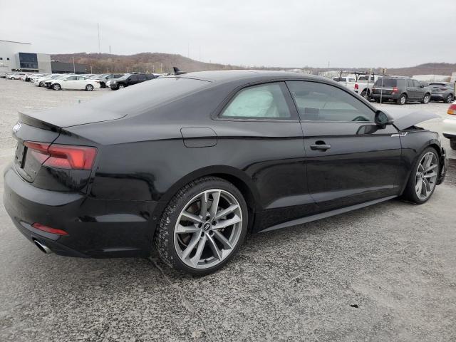 2019 AUDI A5 PRESTIG WAUUNAF58KA054443
