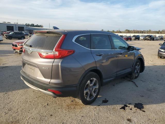 2019 HONDA CR-V EX - 7FARW2H52KE024441