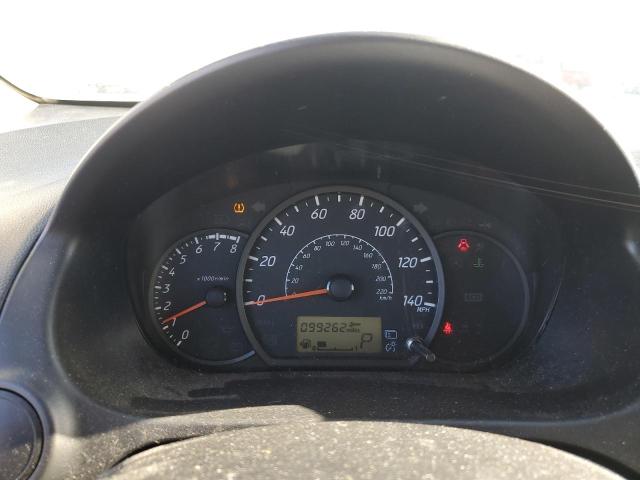 2019 MITSUBISHI MIRAGE ES - ML32A3HJ6KH015324