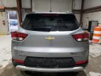 CHEVROLET TRAILBLAZE снимка