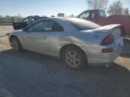 Lot #3022986201 2002 MITSUBISHI ECLIPSE RS