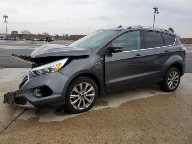 VIN 1FMCU9JD2HUA10729 2017 FORD ESCAPE no.1