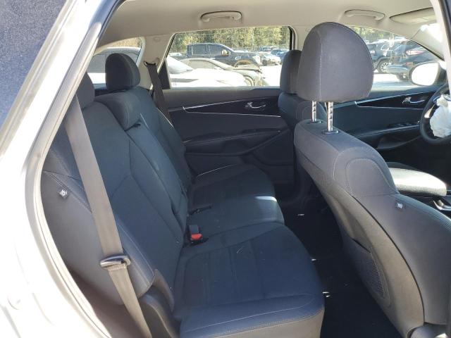 2019 KIA SORENTO L - 5XYPG4A34KG522119