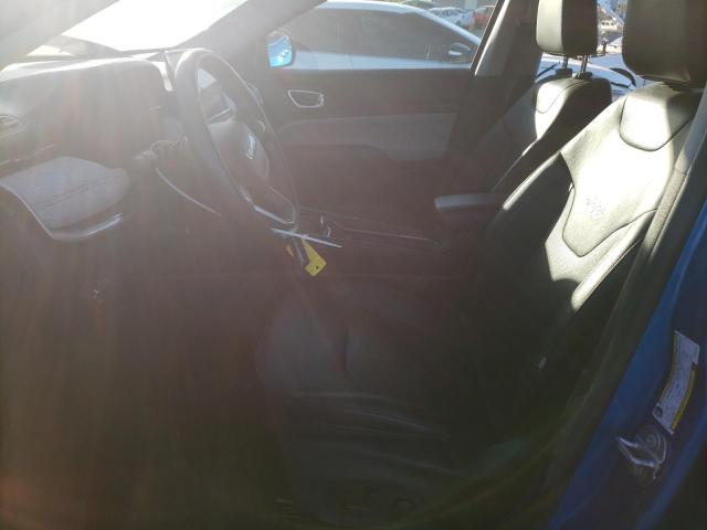 2022 JEEP COMPASS LA - 3C4NJDFB3NT131761