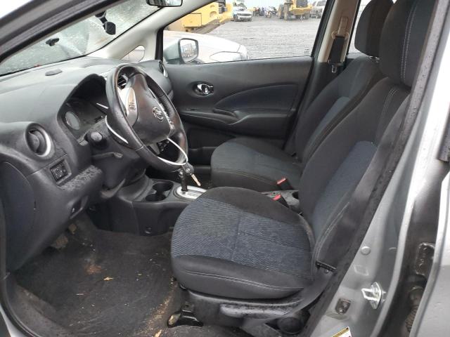 VIN 3N1CE2CPXFL435142 2015 Nissan Versa, S no.7