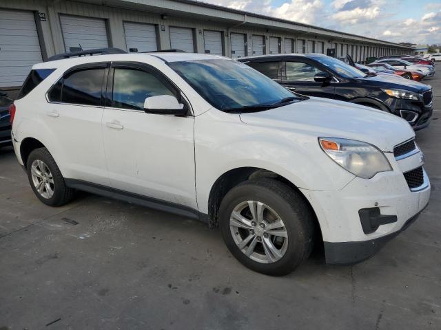 VIN 2GNALBEK1E6107100 2014 Chevrolet Equinox, LT no.4