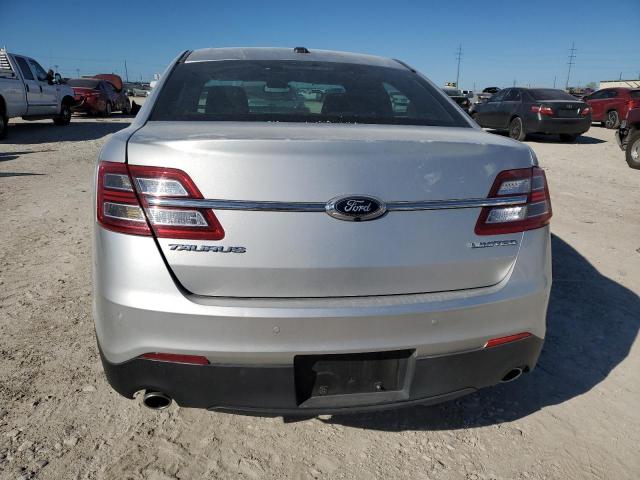 VIN 1FAHP2F81KG118047 2019 FORD TAURUS no.6