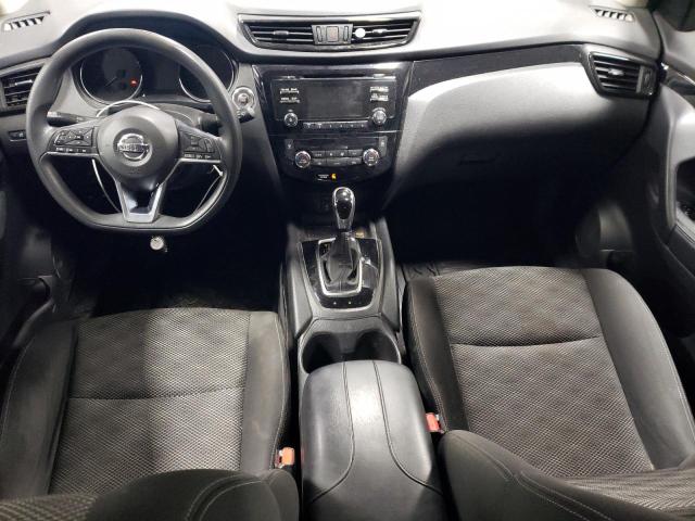 2018 NISSAN ROGUE SPOR - JN1BJ1CP6JW180722