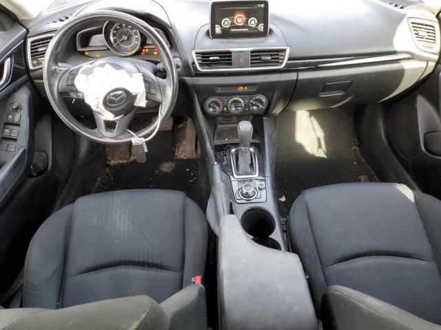 2016 MAZDA 3 SPORT - JM1BM1T70G1341902