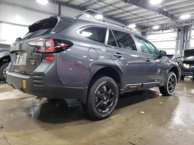 2024 SUBARU OUTBACK WI - 4S4BTGUD9R3206527
