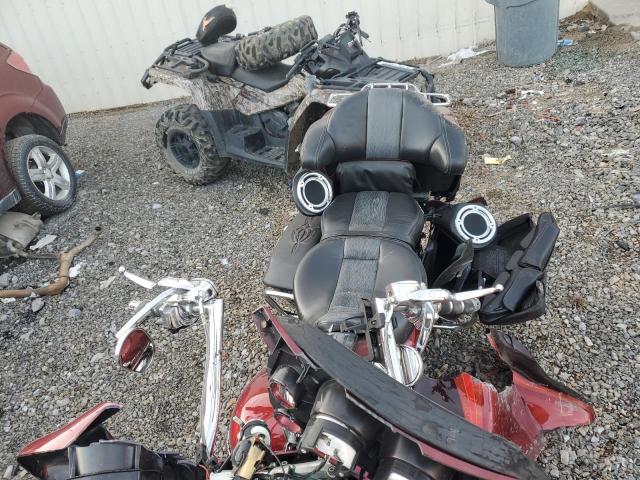 2009 HARLEY-DAVIDSON FLHTCUSE4 1HD1PR8169Y958381