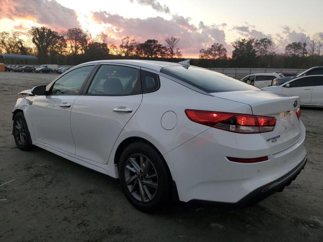 2019 KIA OPTIMA LX - 5XXGT4L39KG329980