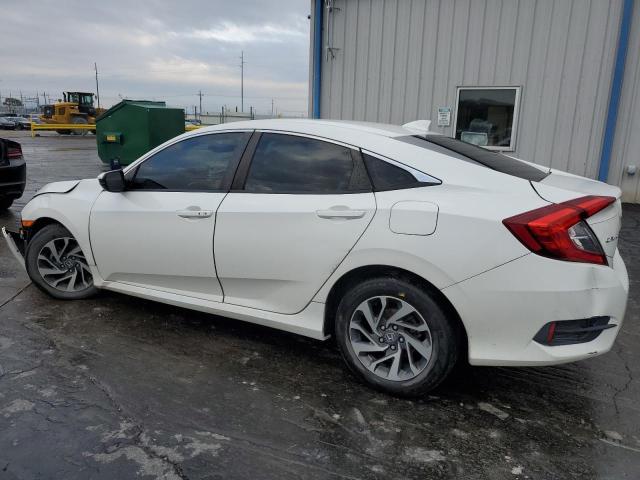 2017 HONDA CIVIC 19XFC2F74HE010695