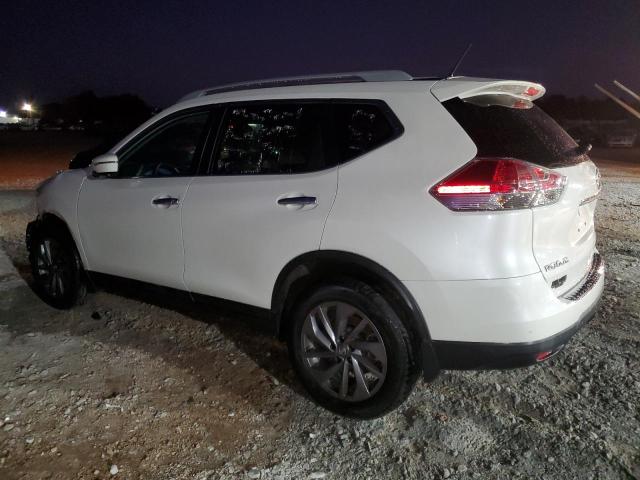 2016 NISSAN ROGUE S - 5N1AT2MV5GC880131