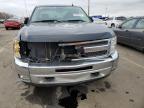 Lot #3022981131 2012 CHEVROLET SILVERADO