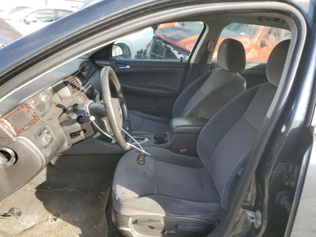 2013 CHEVROLET IMPALA LT - 2G1WB5E35D1197450