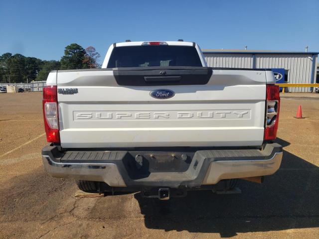 2022 FORD F250 SUPER - 1FT7W2B67NEE91235