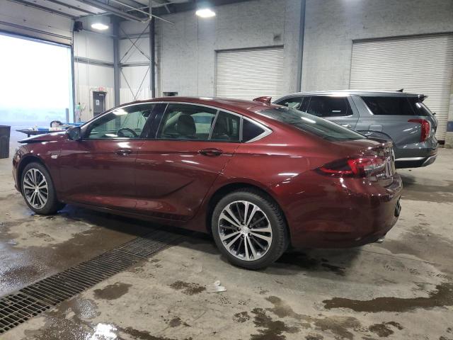 2018 BUICK REGAL ESSE - W04GP6SX7J1113473