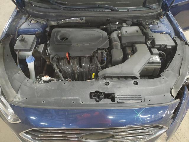 2018 HYUNDAI SONATA SPO - 5NPE34AF0JH641192
