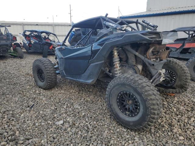 2021 CAN-AM MAVERICK X - 3JBVXAV22MK000133