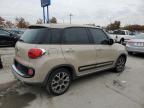 FIAT 500L TREKK photo