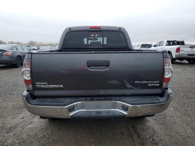 VIN 5TFJX4GN7DX018923 2013 TOYOTA TACOMA no.6