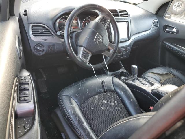 2015 DODGE JOURNEY CR - 3C4PDCGG5FT622791