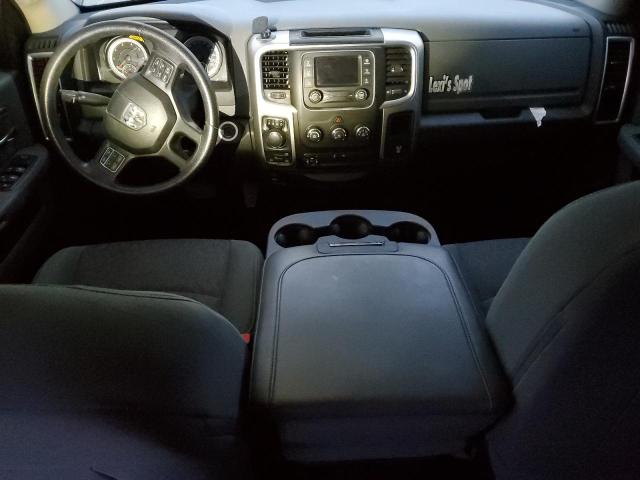 2016 RAM 1500 SLT - 1C6RR7TT3GS313447