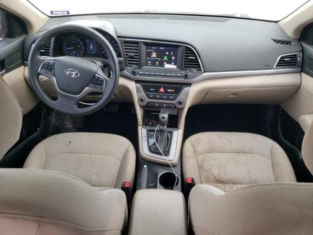 2018 HYUNDAI ELANTRA SE - 5NPD84LF7JH268078