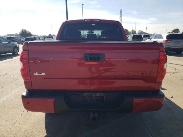 2017 TOYOTA TUNDRA CRE - 5TFAW5F19HX626374