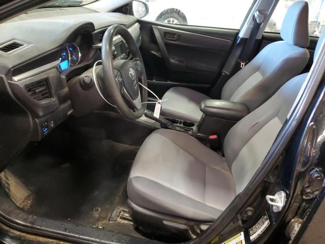 2016 TOYOTA COROLLA L - 5YFBURHE2GP408937