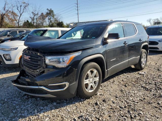 GMC ACADIA SLE