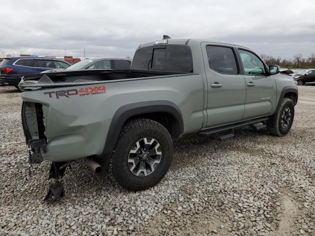 2022 TOYOTA TACOMA DOU - 3TMDZ5BN9NM122485